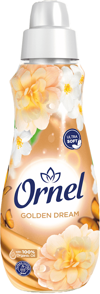 Omekšivač Ornel Golden Dream 0.800 L