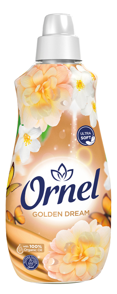 Omekšivač Ornel Golden Dream 1.600 L