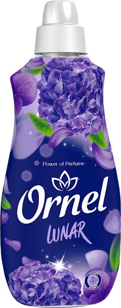 Ornel Omekšivač rublja Lunar 1.600 L