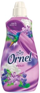 Omekšivač Ornel Violet 1.600 L