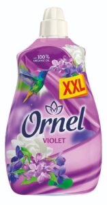 Omekšivač Ornel Violet 2.400 L