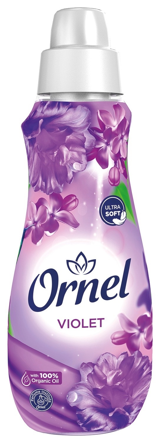 Omekšivač Ornel Violet 0.800 L
