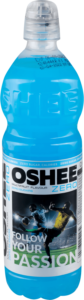 Oshee Izotonični multifruit napitak Zero 0.750 L
