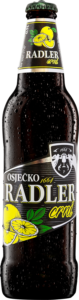 Pivo Osječko Black Radler 0.500 L