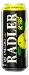 Osječko Crni Radler 0.500 L