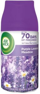 Airwick Freshmatic Refill Lavanda 0.250 L