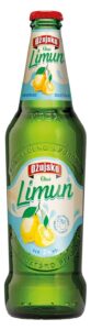 Pivo Ožujsko Limun 0.500 L