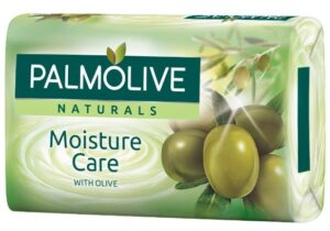 Sapun Palmolive Aloe & Olive 0.090 kg