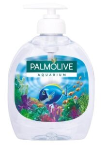 Palmolive Aquarium Tekući Sapun 300 ml 0.300 L