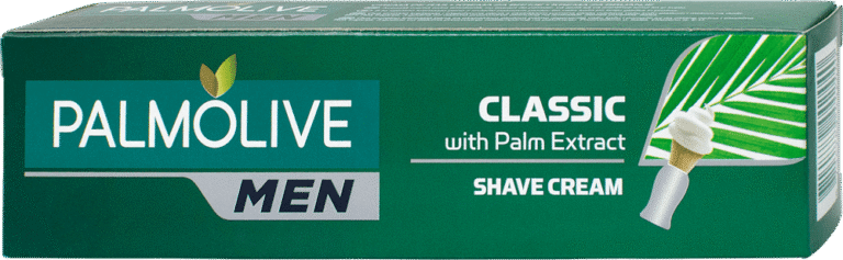 Krema za brijanje Palmolive Classic 0.065 kg