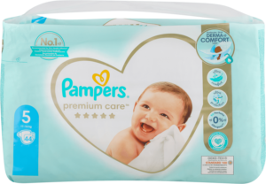 Pampers Premium Care Junior 44.000 kom
