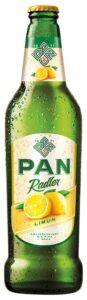 Pivo Pan Radler Limun 0.500 L