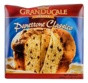 Granducale Panettone Classic 0.900 kg
