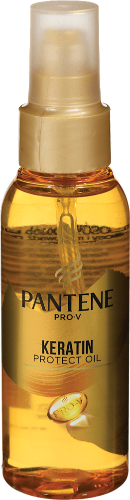 Pantene Ulje s Keratinom 0.100 L