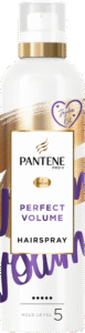 Pantene Lak za kosu Volumen 0.250 L