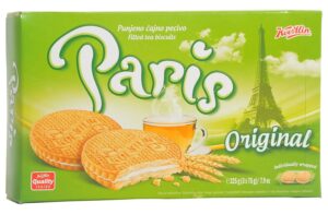 Koestlin Keks Paris Original 225g 0.225 kg