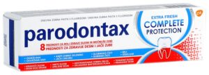 Parodontax Complete Protection Extra Fresh pasta za zube 0.075 L