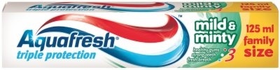 Pasta za zube Aquafresh Mild & Minty 0.075 L