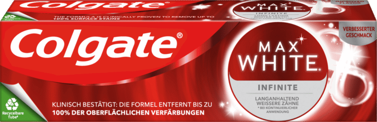 Pasta za zube Colgate Max White Superior 0.075 L