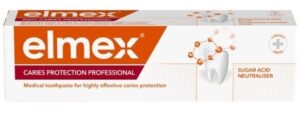 Elmex pasta za zube zaštita od karijesa 75 ml 0.075 L