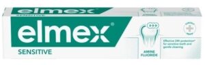 Elmex Sensitive pasta za zube 0.075 L