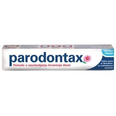 Parodontax Extra Fresh pasta za zube 75 ml 0.075 L