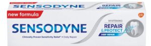 Sensodyne Repair & Protect Whitening 0.075 L