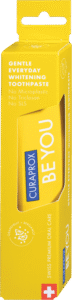 Curaden Curaprox be you pasta za zube 60 ml grejp