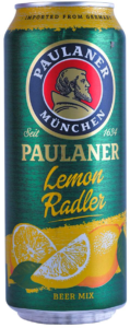 Pivo Paulaner Radler Limun 0.500 L
