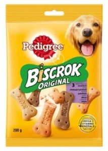 Pedigree Multi Biscrock 0.200 kg