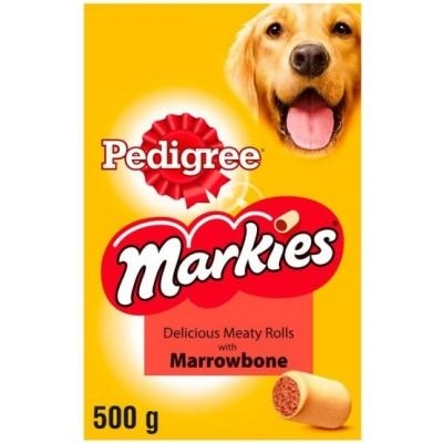 Pedigree Poslastica za pse Markies 0.500 kg