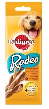 Pedigree Rodeo 0.070 kg