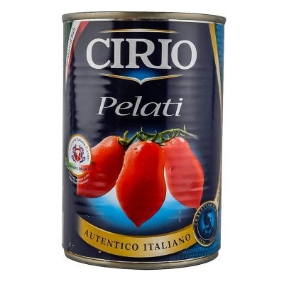 Pelati rajčica 400 g