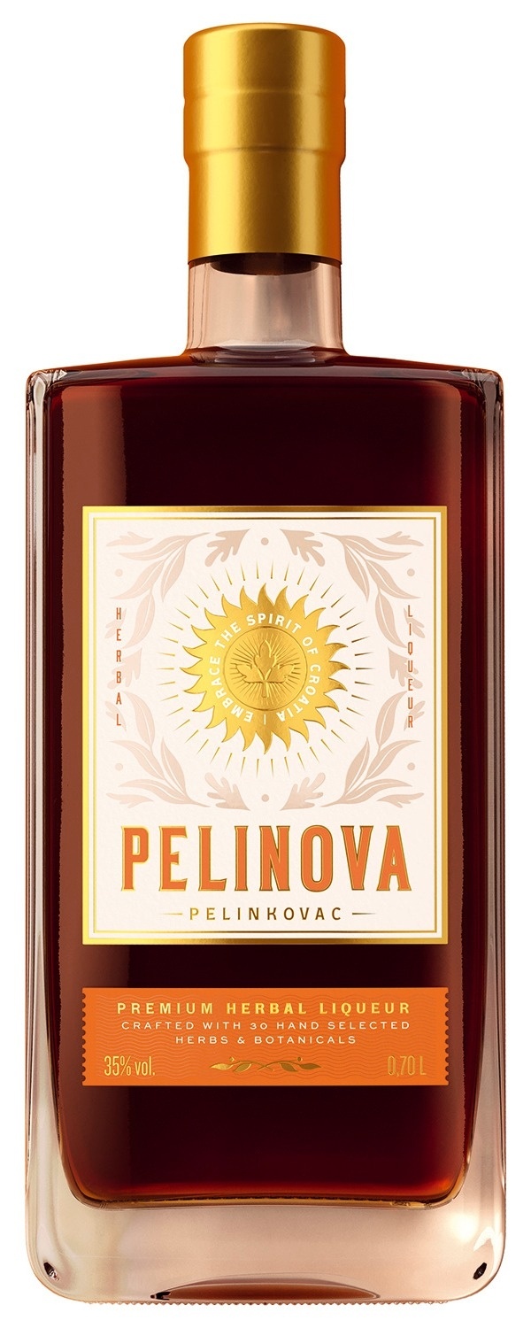 Pelinkovac Pelinova 0.700 L
