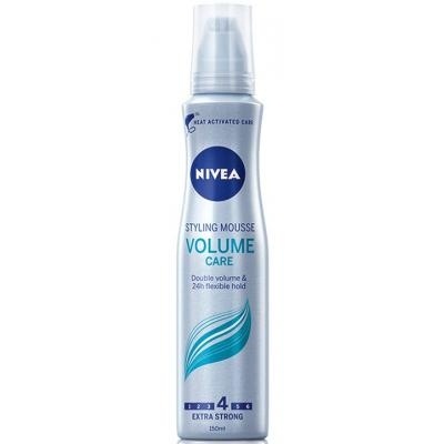 Lak za kosu Nivea Volume Sensation 0.250 L