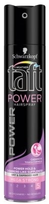 Lak za kosu Taft Power Cashmere 0.250 L
