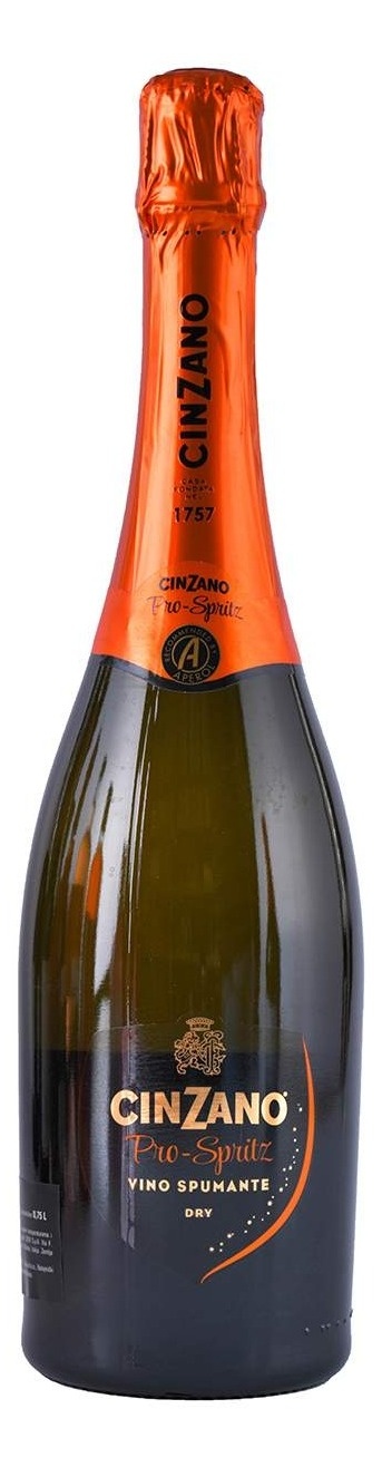 Cinzano To Spritz 0.750 L