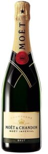 Šampanjac Moët & Chandon Brut Imperial 0.750 L