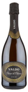 Pjenušavo vino Valdo Blanc de Blances Extra Dry 0.750 L