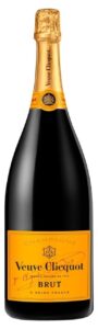 Veuve Clicquot Brut 0.750 L