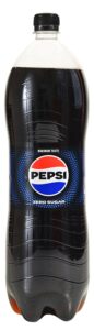 Pepsi Black Bez Šećera 2.000 L