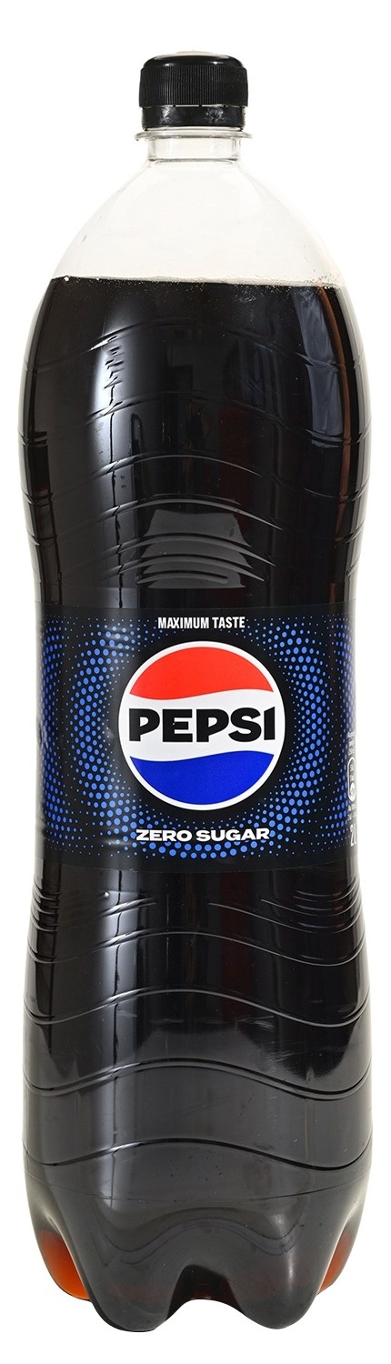 Pepsi Black Bez Šećera 2.000 L