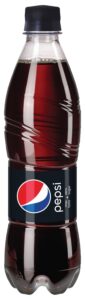 Pepsi Bez Šećera 0.500 L