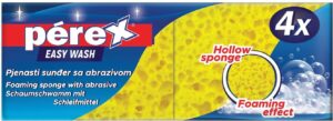 VM2 Spužva pjenasta abrazivna 4.000 kom