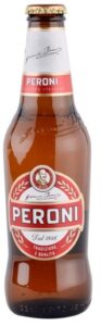 N-*pivo peroni 0.33l svijetlo -24/1- 4.7%alc boca