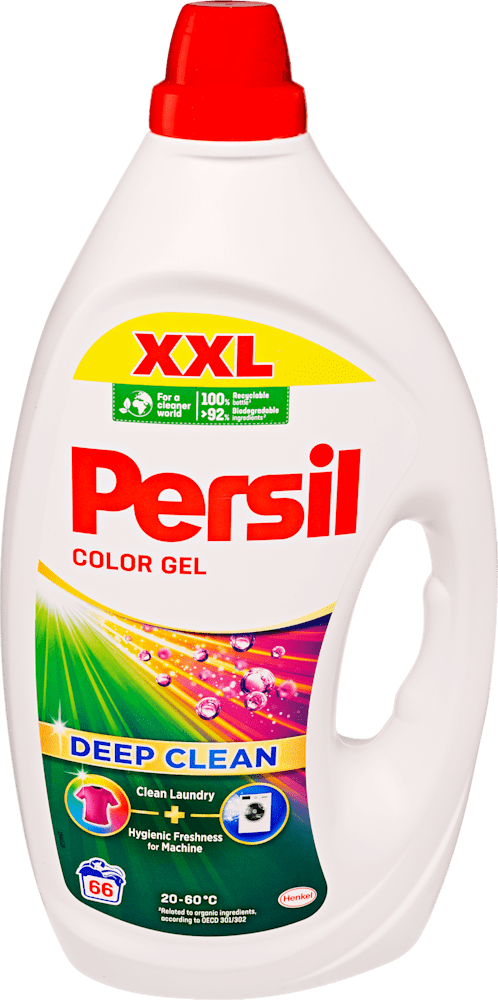 Persil Gel Color 2.970 L