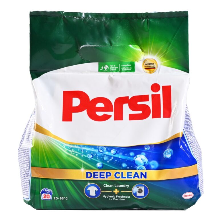 Persil Universal Deterdžent za Rublje 1.100 kg