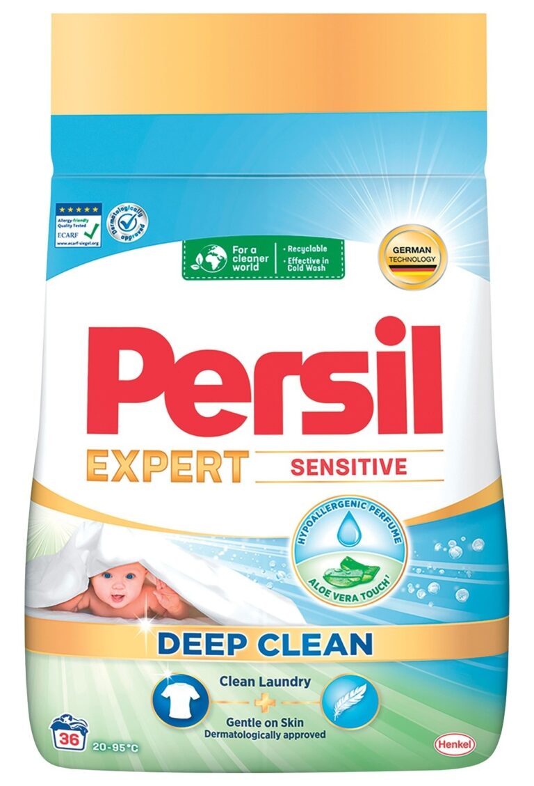 Persil Sensitive 1.980 kg