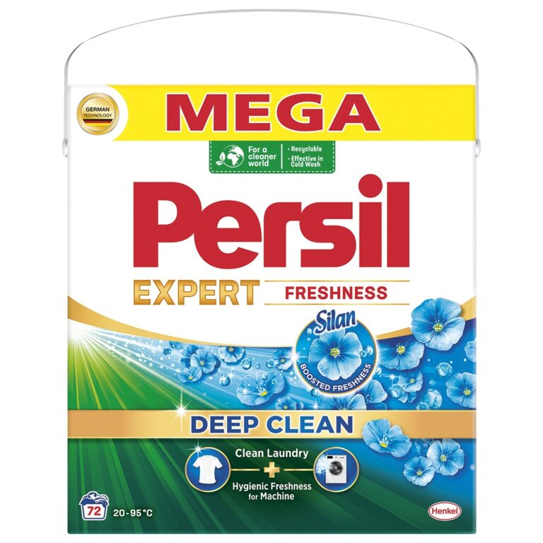 Persil prašak za rublje Expert Silan 3.960 kg