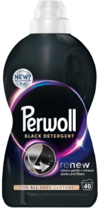 Perwoll Black 40 pranja 2.000 L